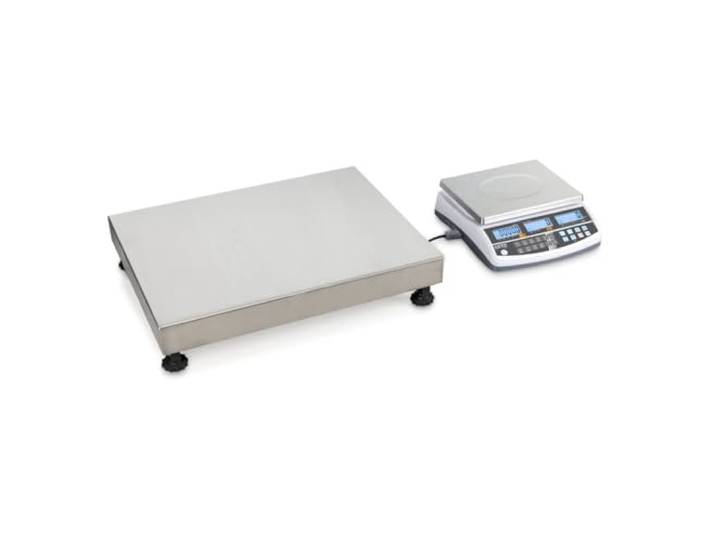Kern - CCS 300K0.01 - telsysteem bestaande uit: CFS 3K-5, KFP 300V20M - CCS 300K0.01
