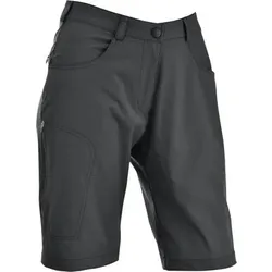 MAUL Damen Bermuda RhOEn XT, Größe 38 in Grau Grau