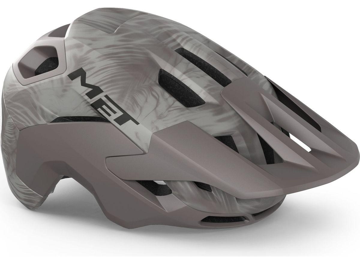 MET Unisex Fahrradhelm Revo Mips L
