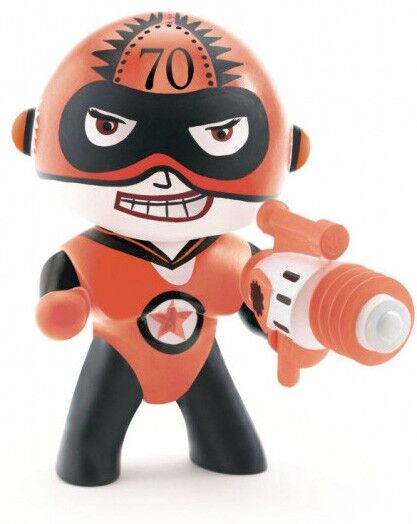 Starboy Figurine Arty Toys Edition Limitée - Djeco