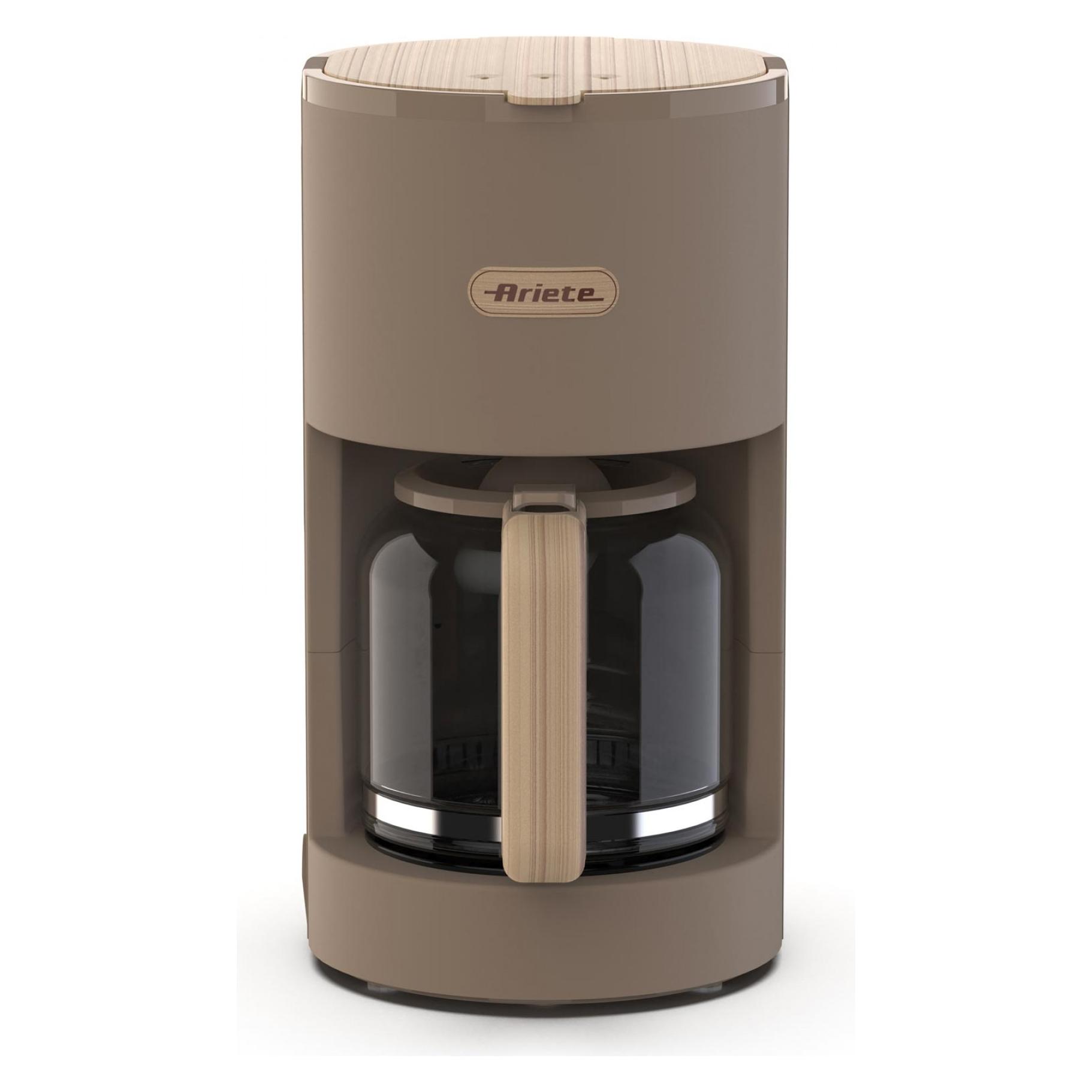 Ariete Tropfkaffeemaschine 1394-TP (ARI-1394-TP)