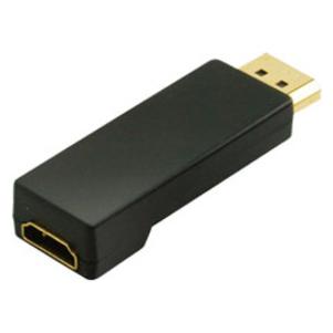 Shiverpeaks SCONN BASIC-S Adapter Displayport-Stecker auf HDMI-Kup (DisplayPort, HDMI) (BS77403)