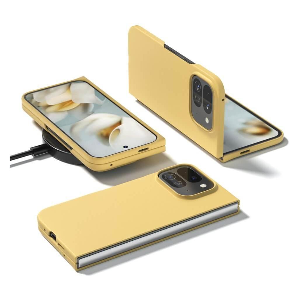 Cover-Discount Google Pixel 10 Pro Fold - Schützende Hartplastik Handyhülle (Google Pixel 10 Pro Fold) (58819607)