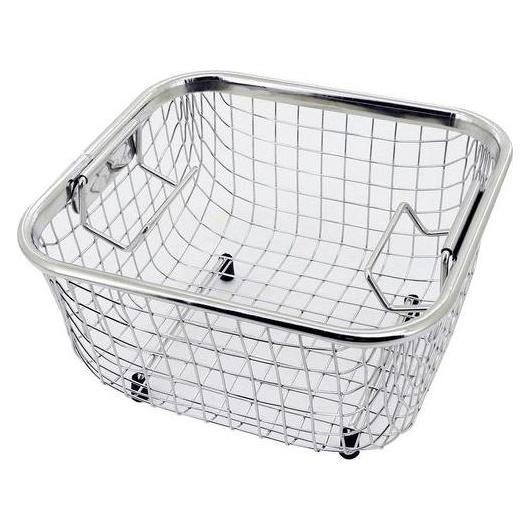 RS PRO Ultraschallreiniger-Korb für 2 l Gerät 140 (1837515)