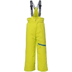 Brugi, Jungen, Skihosen, Jr-Hosen (26), Gelb