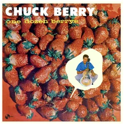 Vinyl Records, Schallplatten, One Dozen Berrys (Chuck Berry)