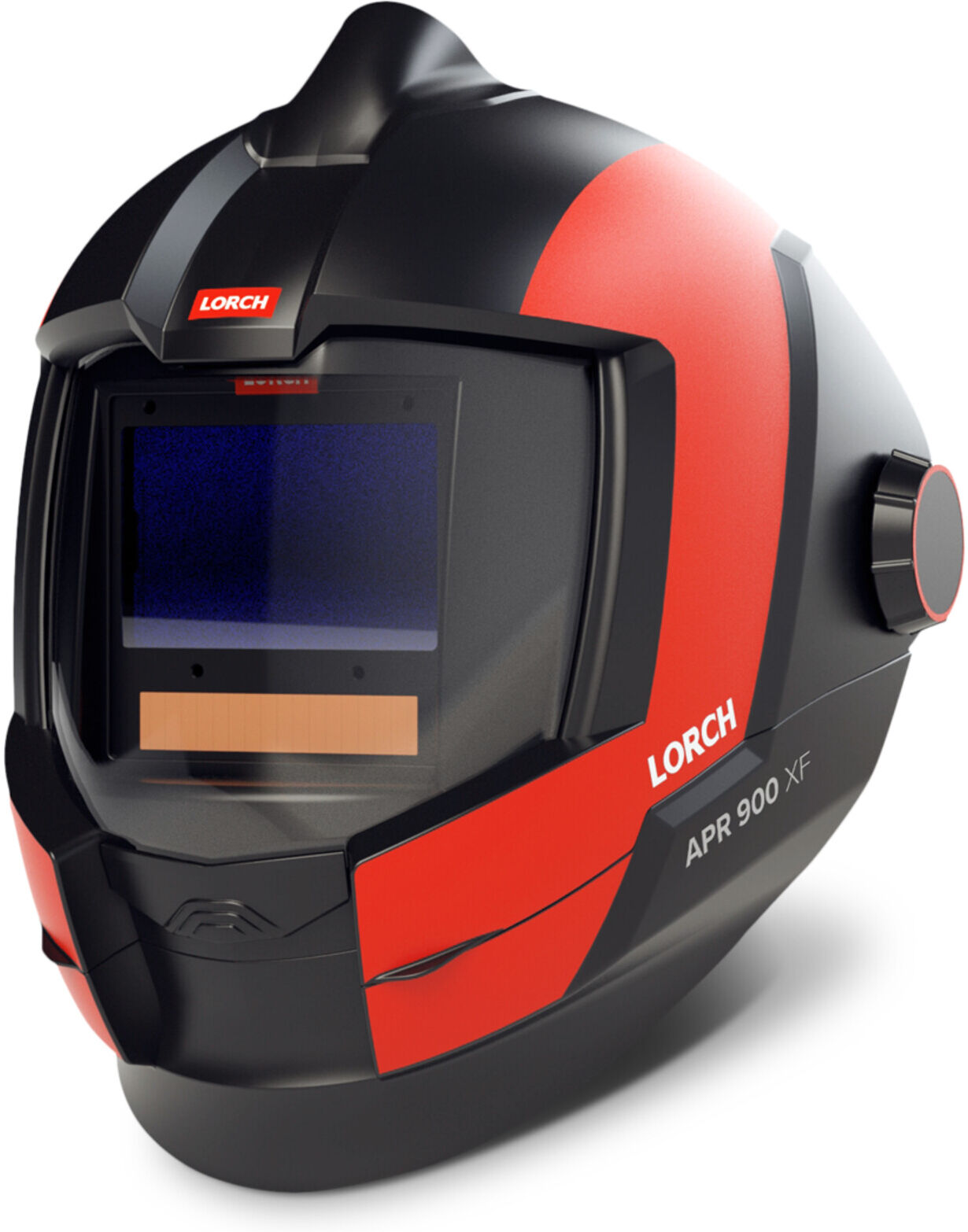 Lorch Schweißhelm APR 900 XF (553.2200.0)