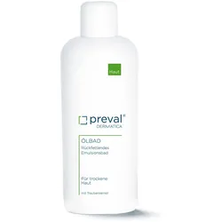 Preval Prevabal Bad 1000 ml