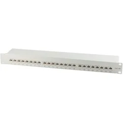 Shiverpeaks 75078 Cat6a RJ-45, Server Zubehör, Grau