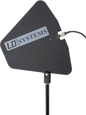 LD Systems WS 100 DA UHF Richtantenne