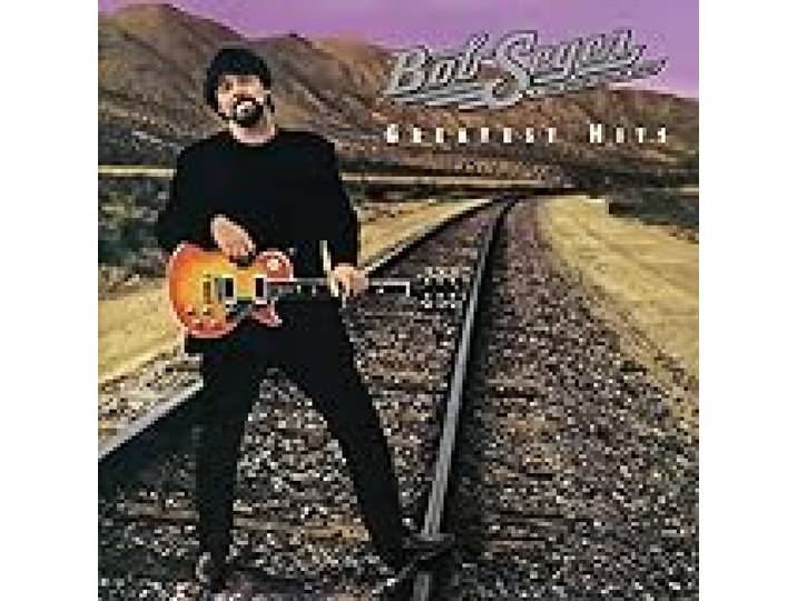 Greatest Hits [Vinyl LP]