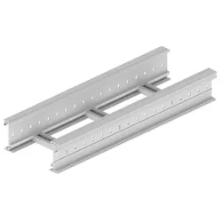 Unex Iso. Kabelleiter aus U48X 67320-44