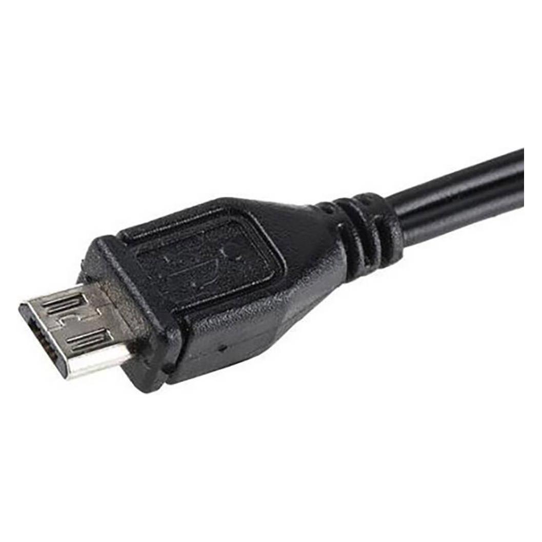 Raspberry Pi Pi USB-Ladegerät Steckdose RB-Netzteil-W Weiss Ausgangsstrom (max.) 2500 mA 1 x Micro-USB Pi 3 geei (RB-Netzteil-W Weiß)