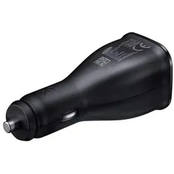 Samsung Ep-Ln920, Auto Adapter, Schwarz