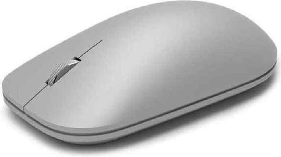 Microsoft Bluetooth muis met BlueTrack-technologie, Grijs