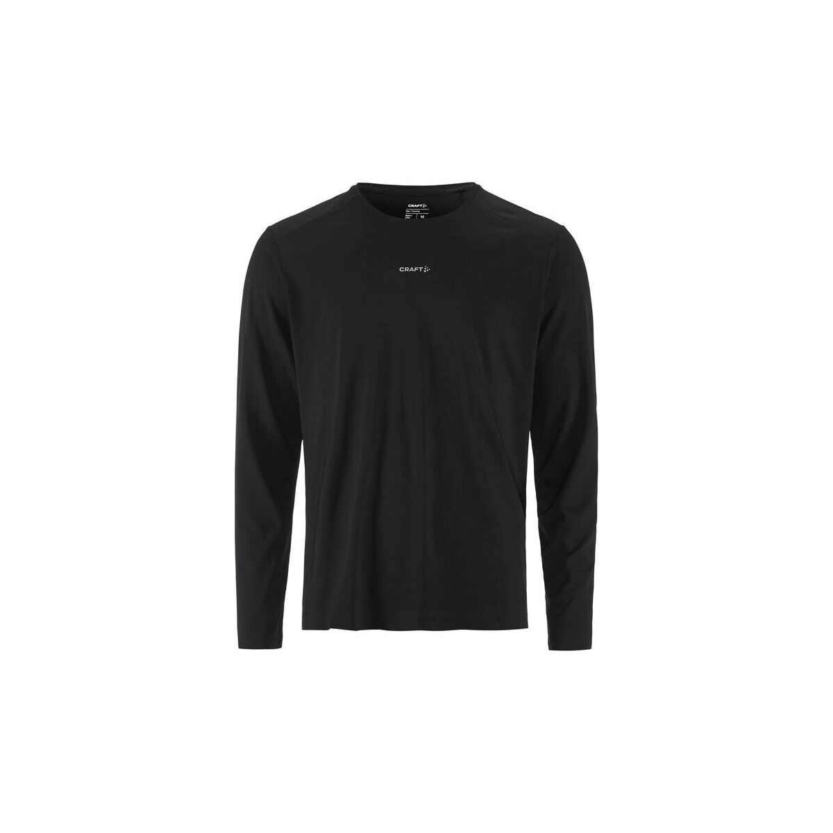 Craft Hypervent Longsleeve Men black (9990) L C17279-9990-6