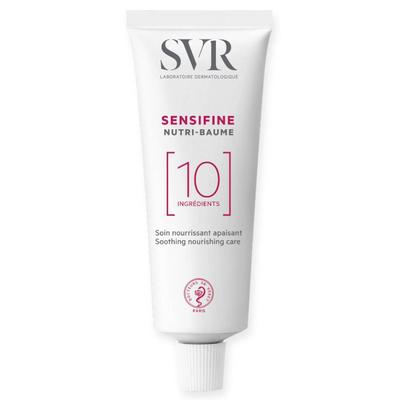 SVR Sensifine Nutri-Baume 40 ml Creme