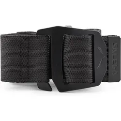 SALEWA Accessoire RAINBOW 3 BELT, Größe ONE SIZE in Schwarz Schwarz