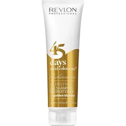 275ml Revlon Professional Revlonissimo 45 days total color care