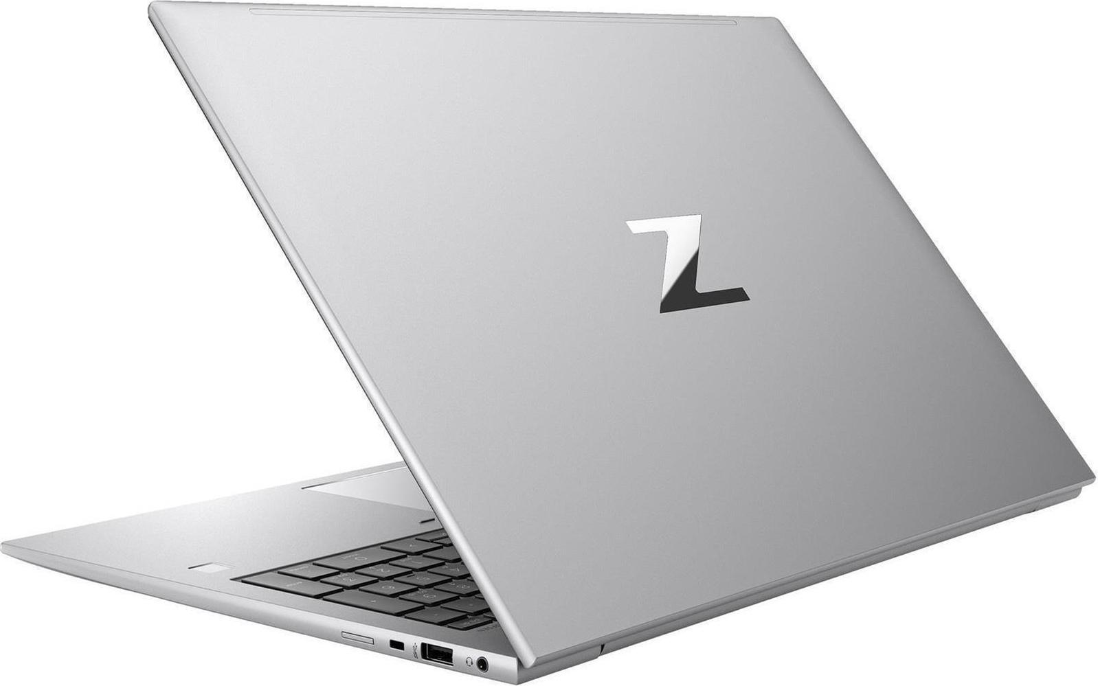 Laptop HP ZBook Firefly 16 G9 16 GB RAM 1 TB SSD