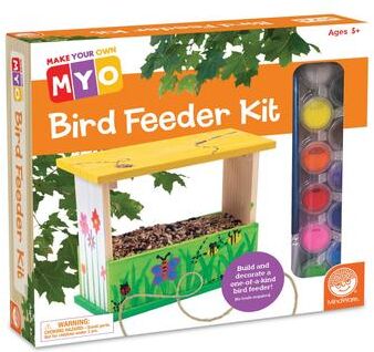 Mindware Make Your Own Bird Feeder Kit