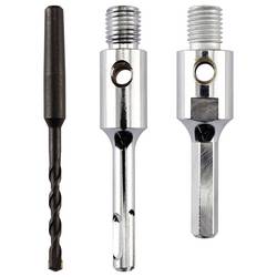 Klingspor ADS 200 236442 Aufnahmeadapter 1 St.