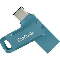 SanDisk Ultra Dual Drive Go USB Type-C™ Flash Drive 64 GB