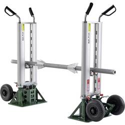 Lübbering JUMBOLIFT CROSS A90140 Universal Transportwagen Traglast (max.): 6000 kg