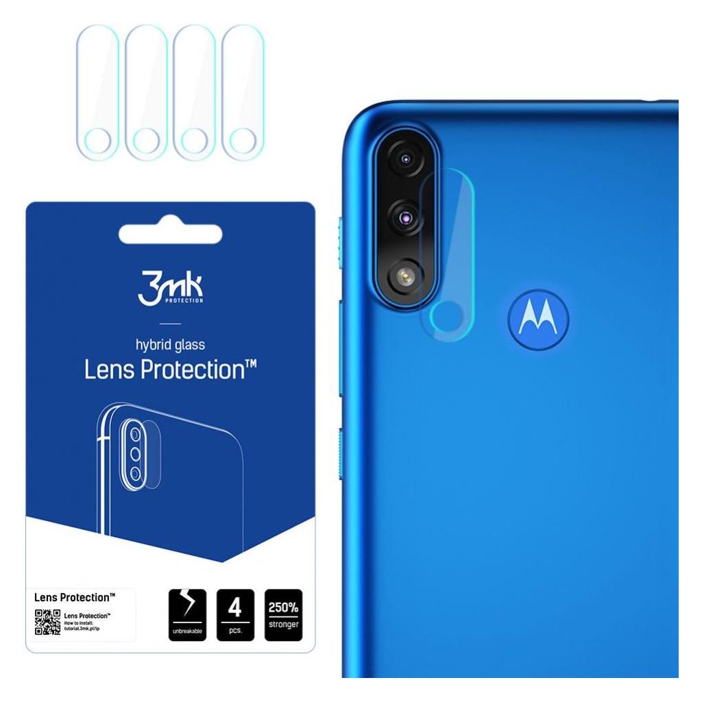 3MK Motorola Moto E7 Power - Lens Protection? (1 Stk., Motorola Moto E7 Power) (3mk Lens Protection(292)-0)