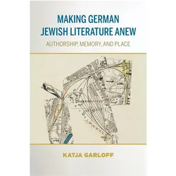 Katja Garloff, Fachbücher von Katja Garloff