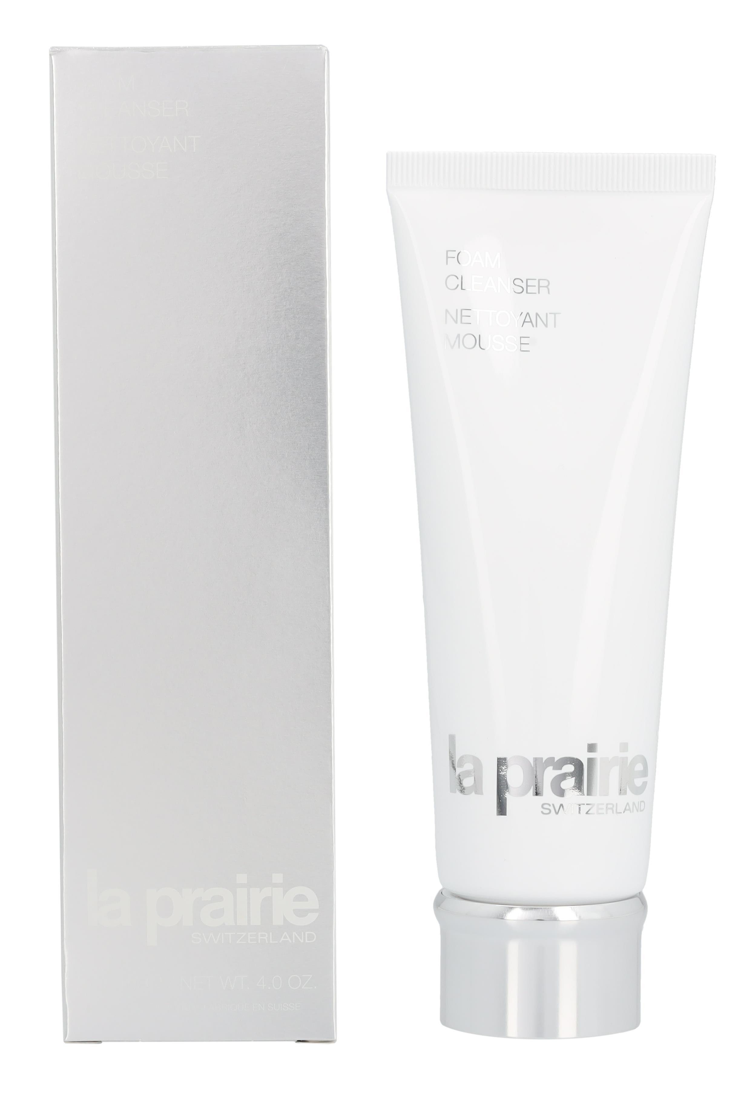 La Prairie Schaum-Reinigungsmittel 125ml