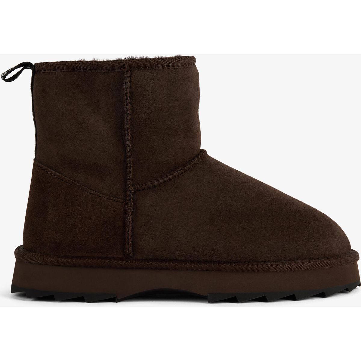 Emu Australia Sharky Mini chocolate (CHOC) 7 W12434-CHOC-7