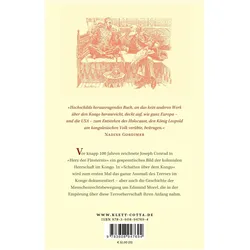 Schatten über dem Kongo, Fachbücher von Adam Hochschild