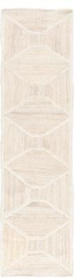 Carson Carrington Ubby Transitional Jute Trellis Area Rug