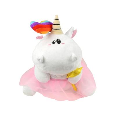 plush doll - xPummelfee