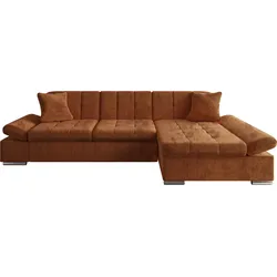 ECKSOFA Montana, Seite: Rechts