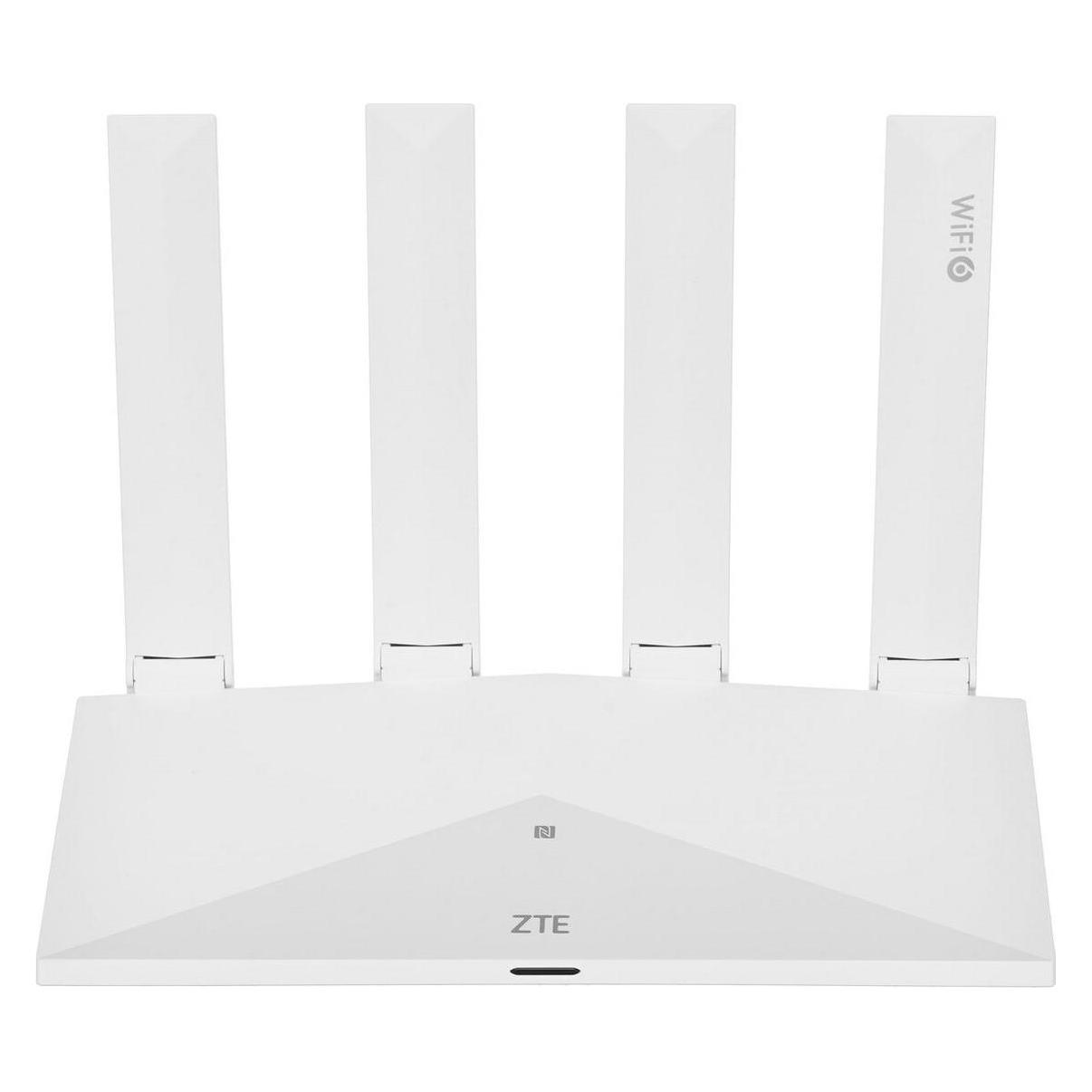 ZTE Router T3000 IDU (T3000 IDU)