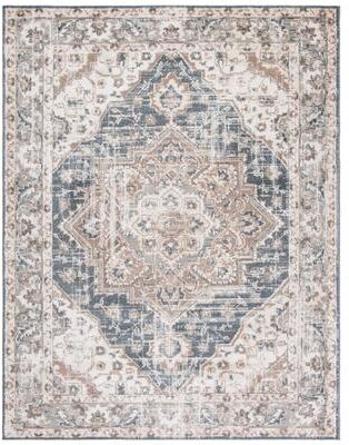 SAFAVIEH Pyramid Bona Traditional Rug