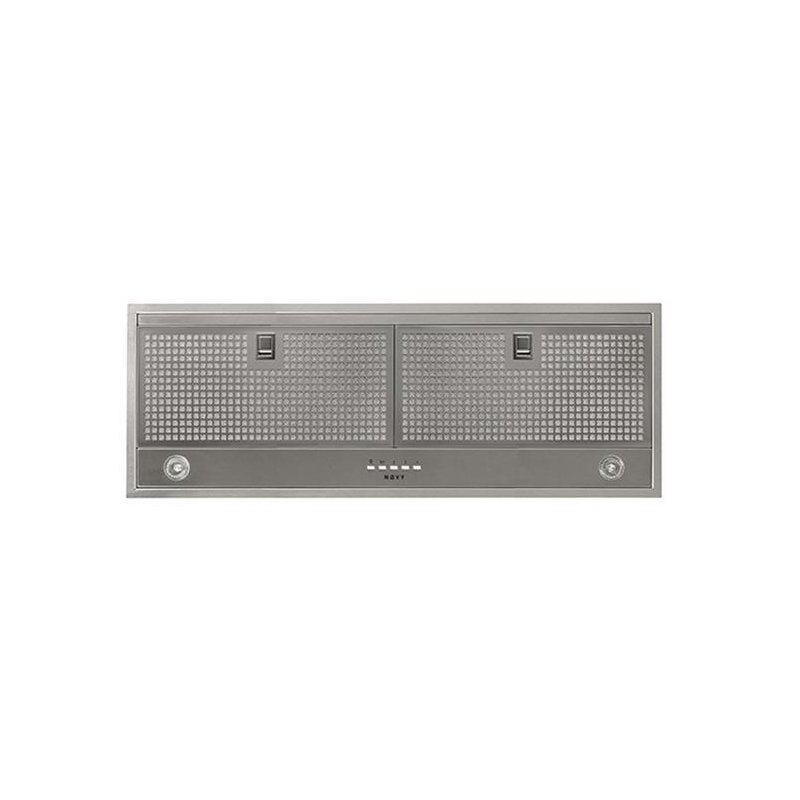 NOVY 829, 420 m³/h, rezirkulierend, 37 dB, 41 dB, 46 dB, 50 dB