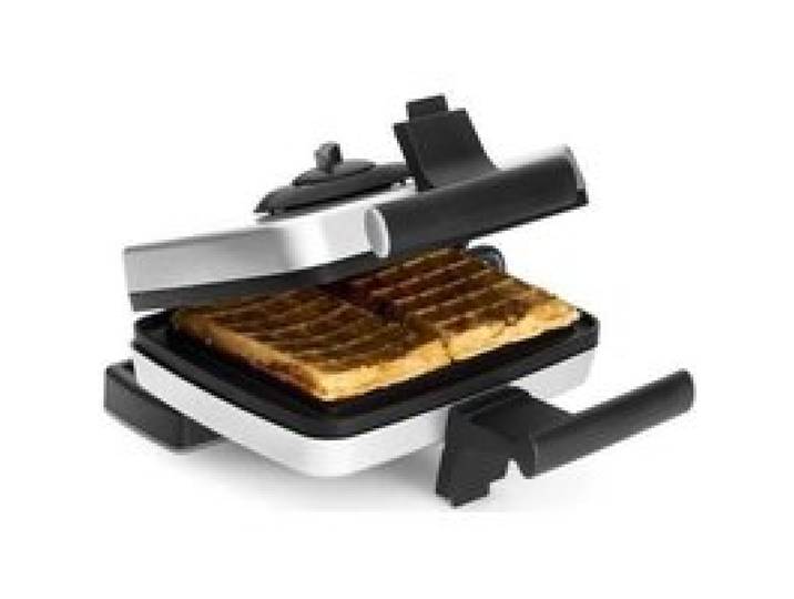 Gaufrier + croque FRIFRI - 1200W - Cool Touch - FRI022810512GRP