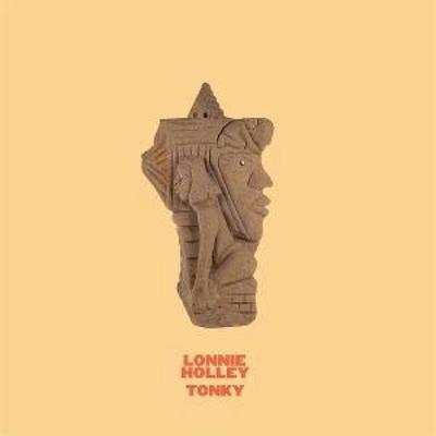 Tonky - Lonnie Holley, CD