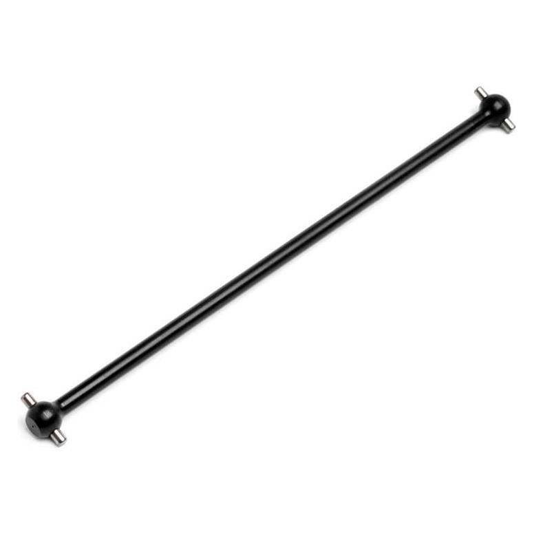 HPI CENTER DRIVE SHAFT 6x112mm (86936)
