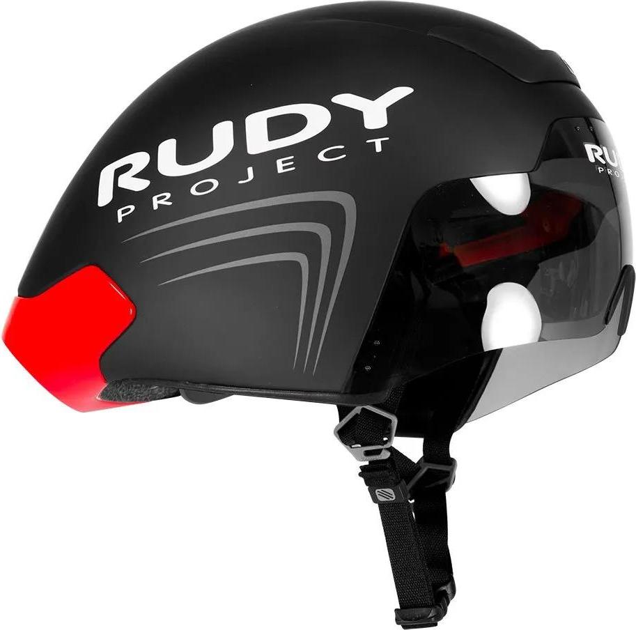 Rudy Project The Wing Helm Schwarz S-M Schwarz S-M