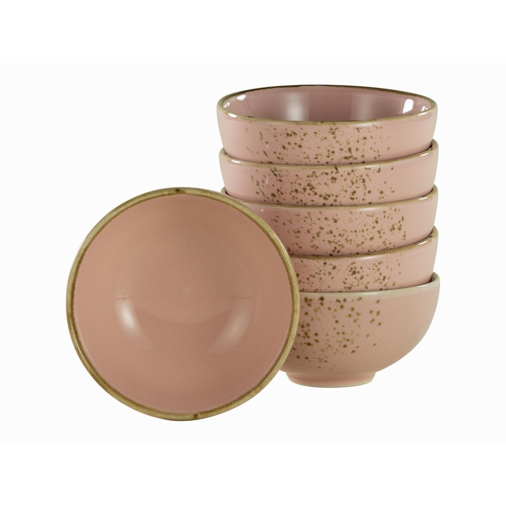 Creatable, 21973, Serie NATURE COLLECTION, Rosé