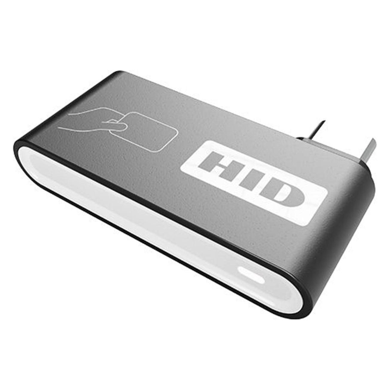 Omnikey HID SE Plug (USB 2.0) (RDU55200-00-000000)