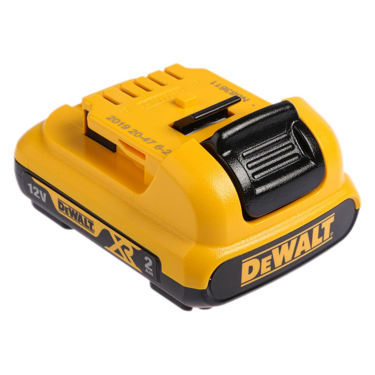 DeWalt DCB127 (12 V) (DCB127-XJ)