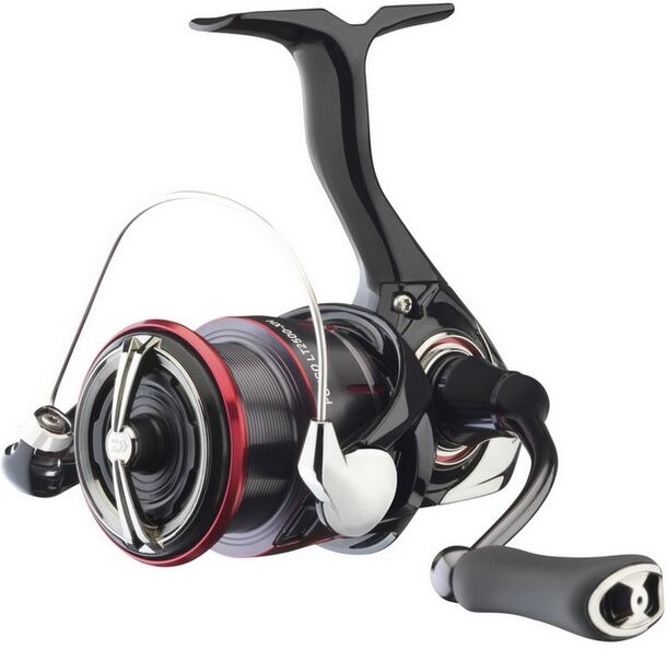 Daiwa 23 Fuego Lt