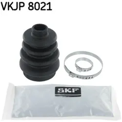 Faltenbalgsatz Antriebswelle SKF VKJP 8021 für Opel Daewoo Kadett E CC Ascona C