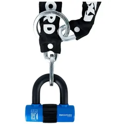 Oxford, Motorrad Zubehör, Chain8 1000mm Kette mit Verschluss