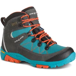 Trezeta, Jungen, Wanderschuhe, Cyclone WP (32), Mehrfarbig